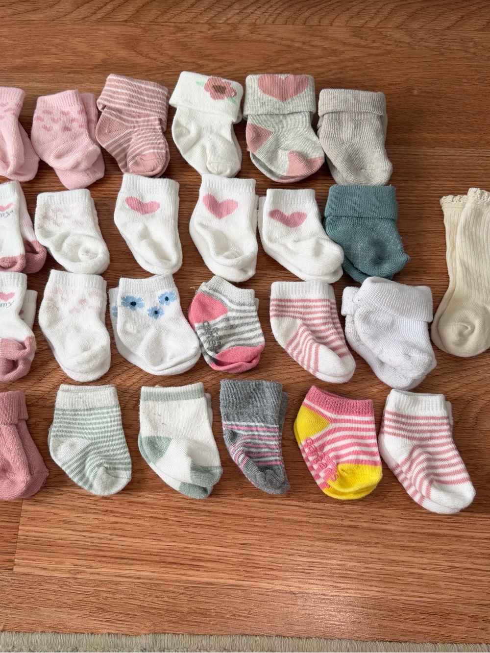 Baby Socks